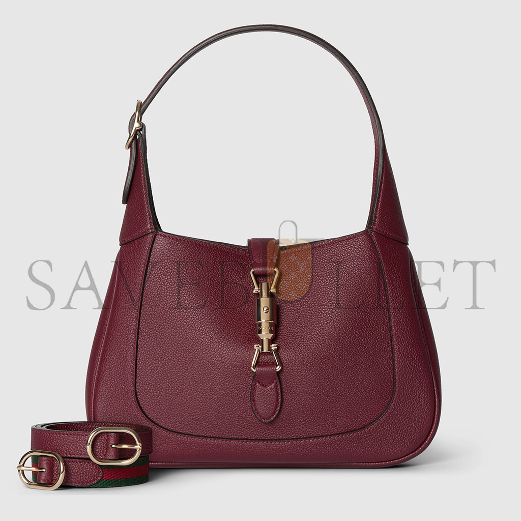 G*u*i jackie 1961 small shoulder bag 810232 (27*19*4cm)